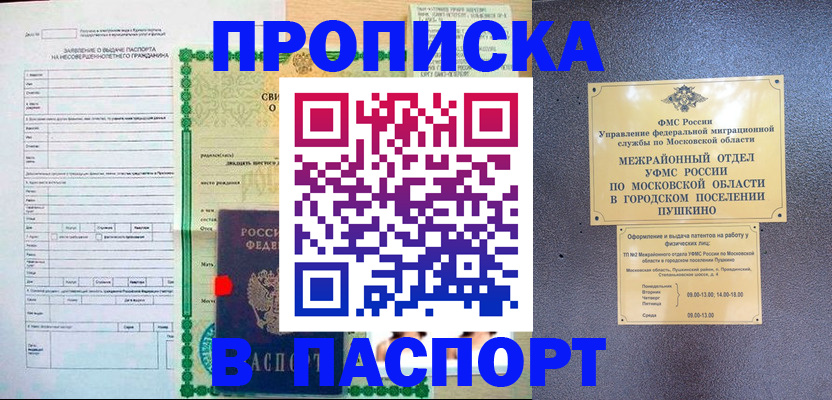 временная регистрация госуслуги в Надыме